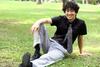 写真 #0019：朴海日 Hae-il Park