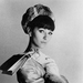 写真 #0002：克里斯汀·考夫曼 Christine Kaufmann
