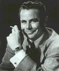 写真 #0001：格伦·福特 Glenn Ford