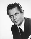 写真 #0002：格伦·福特 Glenn Ford