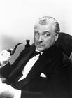 写真 #0001：尼格尔·布鲁斯 Nigel Bruce