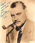 写真 #0002：尼格尔·布鲁斯 Nigel Bruce
