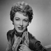 写真 #0001：埃琳诺·帕克 Eleanor Parker