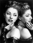 写真 #0006：埃琳诺·帕克 Eleanor Parker