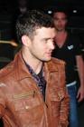 生活照 #30：贾斯汀·丁伯莱克 Justin Timberlake