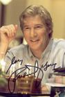 写真 #05：理查·基尔 Richard Gere