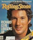 写真 #03：理查·基尔 Richard Gere