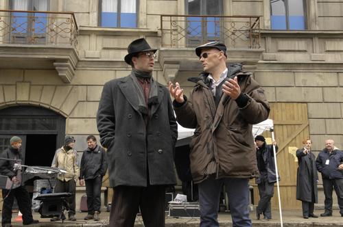 弗莱蒙和希特伦 工作照 #02