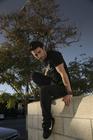 写真 #122：米洛·文堤米利亚 Milo Ventimiglia