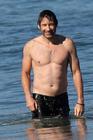 生活照 #33：大卫·杜楚尼 David Duchovny