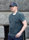 生活照 #13：布兰登·费舍 Brendan Fraser