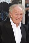 生活照 #11：迈克尔·刚本 Michael Gambon
