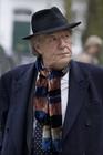 生活照 #14：迈克尔·刚本 Michael Gambon
