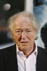 生活照 #12：迈克尔·刚本 Michael Gambon