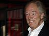 生活照 #13：迈克尔·刚本 Michael Gambon