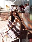 写真 #0034：金敏善 Min-sun Kim