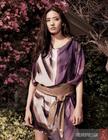 写真 #0081：韩彩英 Chae-young Han