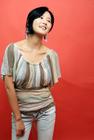 写真 #0013：林贞恩 Jeong-eun Lim