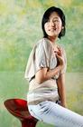 写真 #0015：林贞恩 Jeong-eun Lim