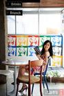写真 #0148：张娜拉 Jang Nara