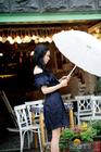 写真 #0157：张娜拉 Jang Nara