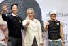 生活照 #22：丹尼尔·海尼 Daniel Henney