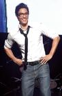 生活照 #21：丹尼尔·海尼 Daniel Henney
