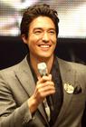 生活照 #14：丹尼尔·海尼 Daniel Henney