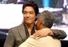 生活照 #12：丹尼尔·海尼 Daniel Henney