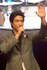 生活照 #11：丹尼尔·海尼 Daniel Henney