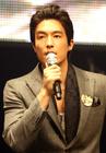 生活照 #13：丹尼尔·海尼 Daniel Henney