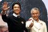 生活照 #09：丹尼尔·海尼 Daniel Henney