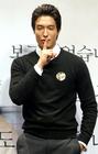 生活照 #08：丹尼尔·海尼 Daniel Henney