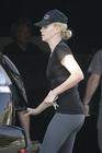 生活照 #150：查理兹·塞隆 Charlize Theron