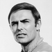 写真 #0002：约翰·萨克松 John Saxon