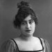 写真 #0001：康丝坦斯·柯莉儿 Constance Collier