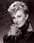 写真 #0001：克劳斯·利特曼 Cloris Leachman