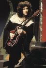 写真 #01：布赖恩·梅 Brian May