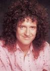 写真 #02：布赖恩·梅 Brian May