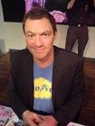 生活照 #01：多米尼克·威斯特 Dominic West