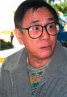 生活照 #0004：黄霑 James Wong
