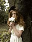 写真 #12：邦妮·赖特 Bonnie Wright