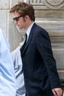 罗伯特·帕丁森/Robert Pattinson