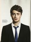 写真 #202：丹尼尔·雷德克里夫 Daniel Radcliffe