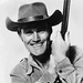 写真 #0002：查克·康诺斯 Chuck Connors