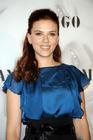 生活照 #491：斯嘉丽·约翰逊 Scarlett Johansson