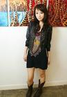 写真 #228：邓丽欣 Stephy Tang