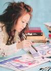 写真 #242：邓丽欣 Stephy Tang