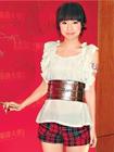 生活照 #759：邓丽欣 Stephy Tang