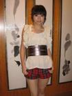 生活照 #760：邓丽欣 Stephy Tang